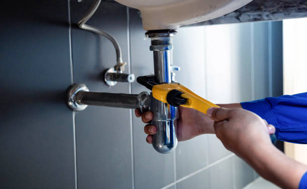 Reliable Fruitdale, CA Plumbing Services Solutions